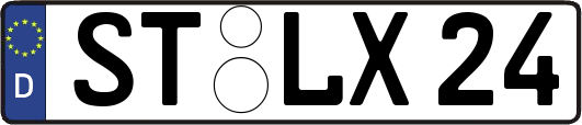 ST-LX24