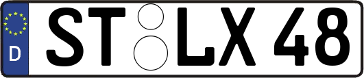 ST-LX48