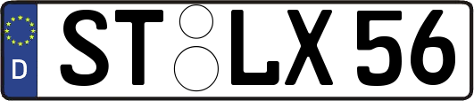 ST-LX56