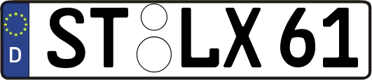 ST-LX61