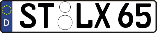 ST-LX65