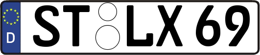 ST-LX69
