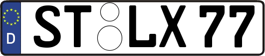 ST-LX77