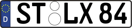 ST-LX84