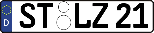 ST-LZ21