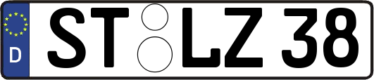 ST-LZ38