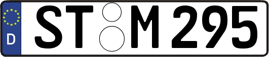 ST-M295