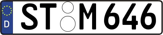 ST-M646