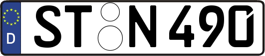 ST-N490