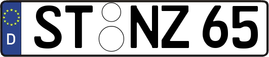 ST-NZ65