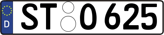 ST-O625