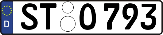 ST-O793
