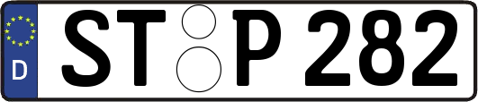 ST-P282