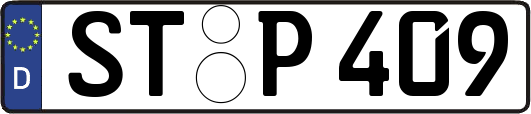 ST-P409