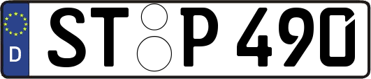ST-P490
