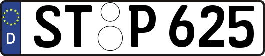 ST-P625