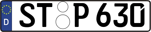 ST-P630