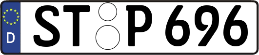 ST-P696