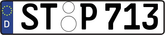 ST-P713