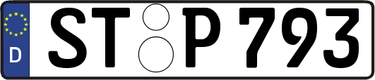ST-P793