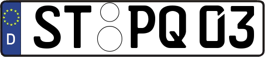 ST-PQ03