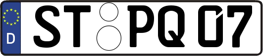 ST-PQ07