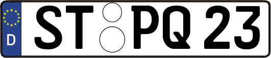 ST-PQ23