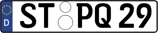 ST-PQ29