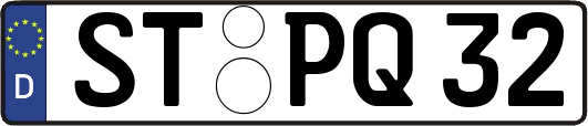 ST-PQ32