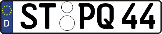 ST-PQ44