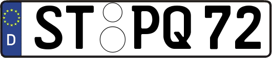 ST-PQ72