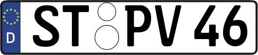 ST-PV46
