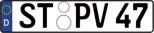 ST-PV47