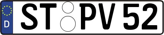 ST-PV52