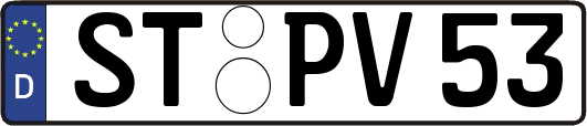 ST-PV53