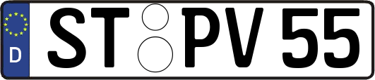 ST-PV55