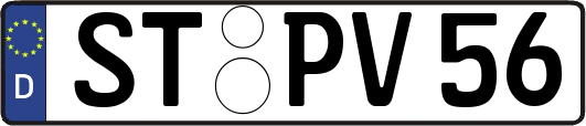 ST-PV56