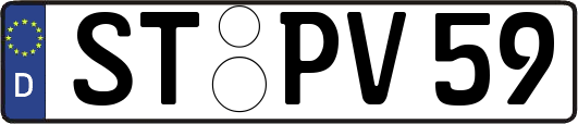 ST-PV59