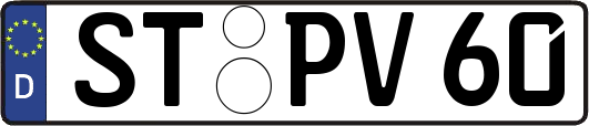 ST-PV60
