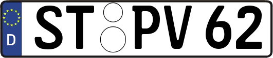 ST-PV62
