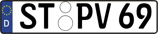 ST-PV69