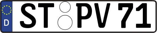 ST-PV71