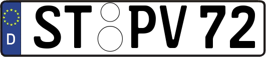 ST-PV72