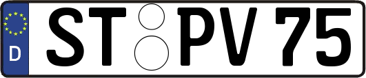 ST-PV75
