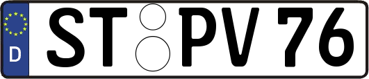 ST-PV76