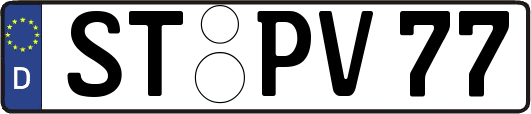 ST-PV77