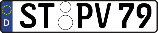 ST-PV79