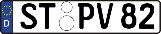 ST-PV82