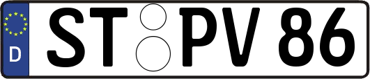 ST-PV86