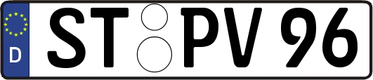ST-PV96